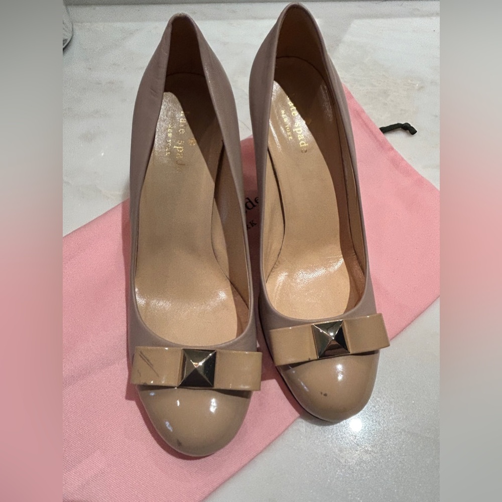 Kate Spade Wedge